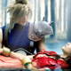Illustration for article titled iFinal Fantasy VII/i Cosplay Is Dead Perfect
